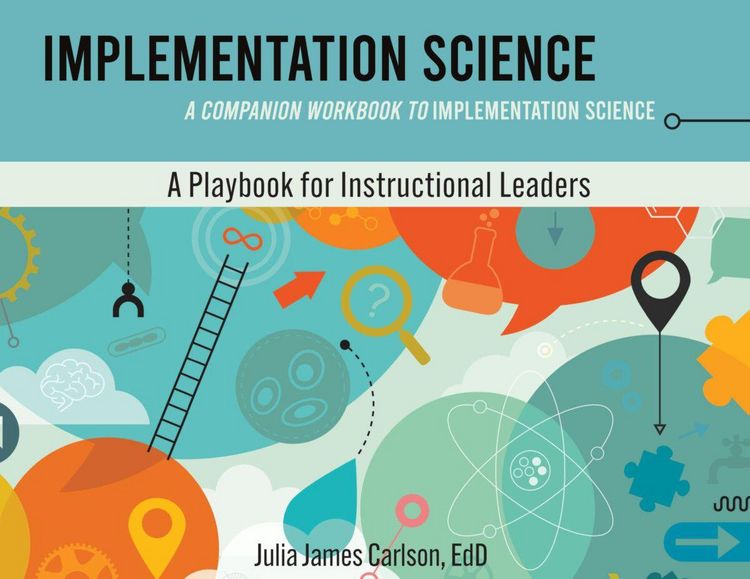 Produktbild: Implementation Science