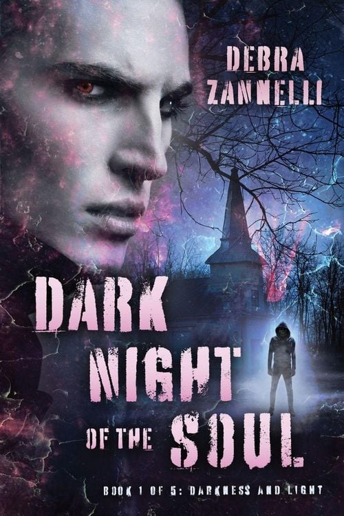 Produktbild: Dark Night Of The Soul
