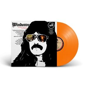 Produktbild: Windows (Orange LP)