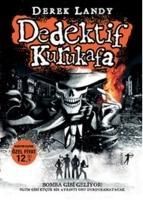 Produktbild: Dedektif Kurukafa