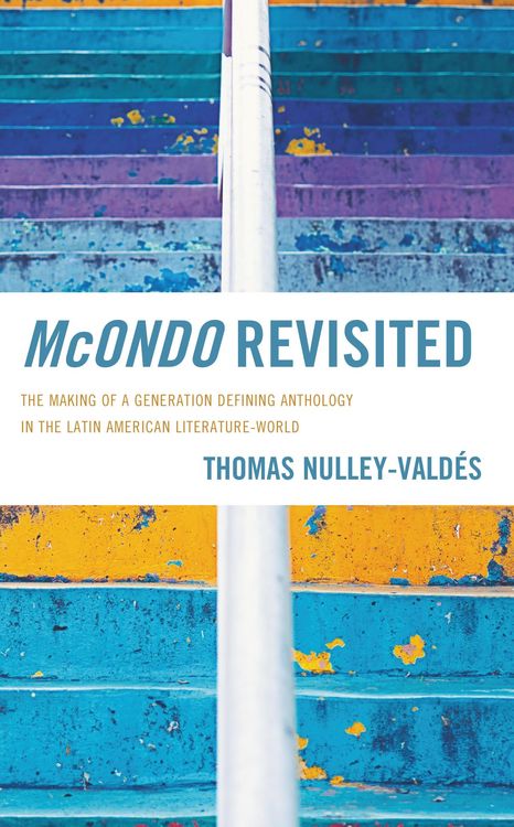 Produktbild: McOndo Revisited