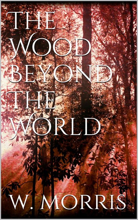 Produktbild: The Wood Beyond the World