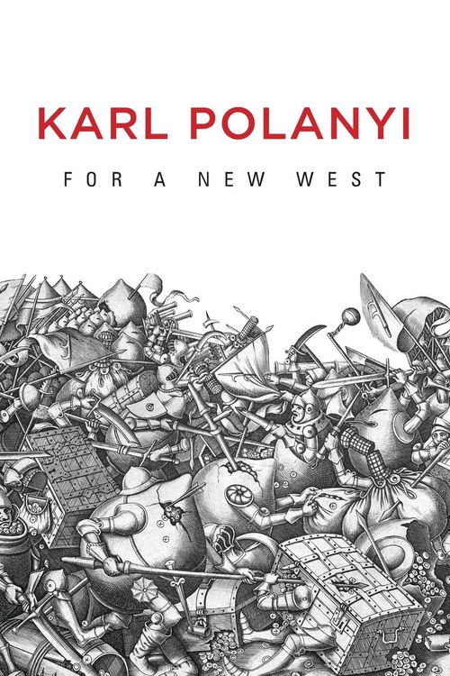 Produktbild: For a New West
