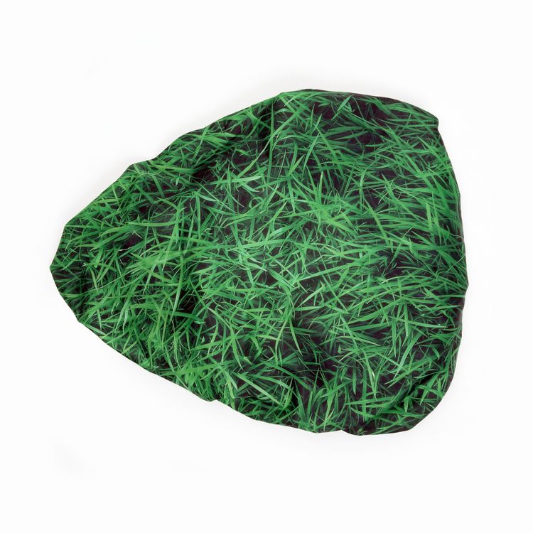 Produktbild: Grass Bike Seat Cover