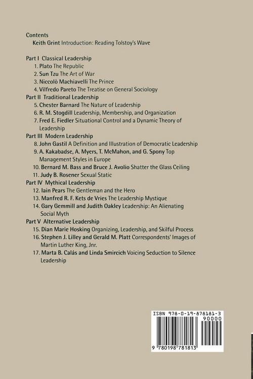 Produktbild: Oxford Management Readers