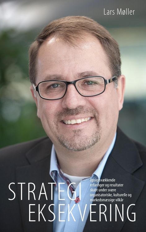Produktbild: Strategieksekvering