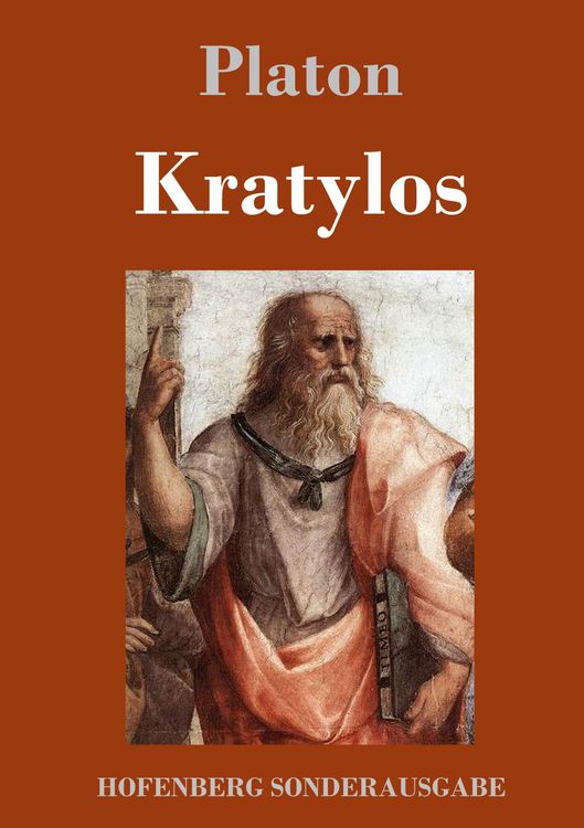 Produktbild: Kratylos