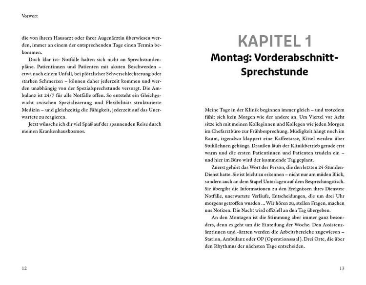 Produktbild: Augenblick mal!