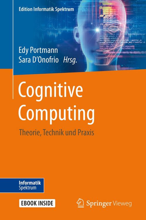 Produktbild: Cognitive Computing