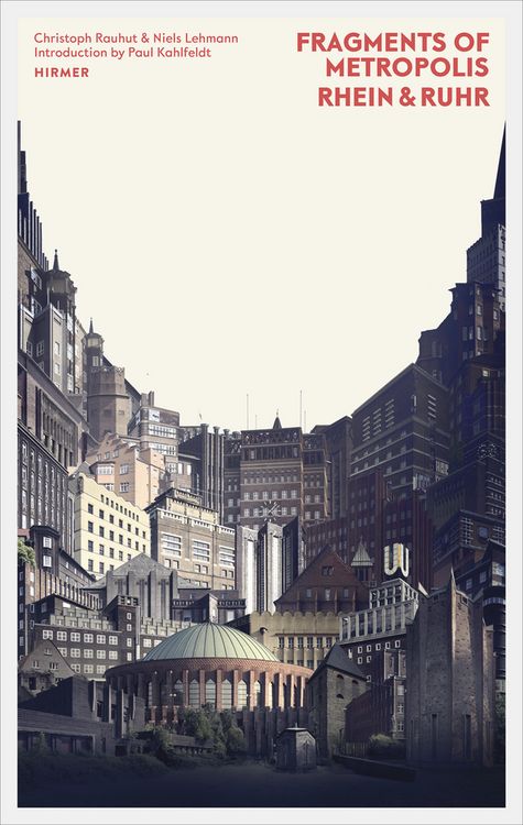 Produktbild: Fragments of Metropolis - Rhein | Ruhr
