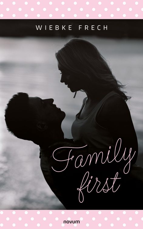 Produktbild: Family first
