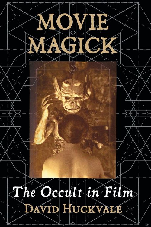 Produktbild: Movie Magick