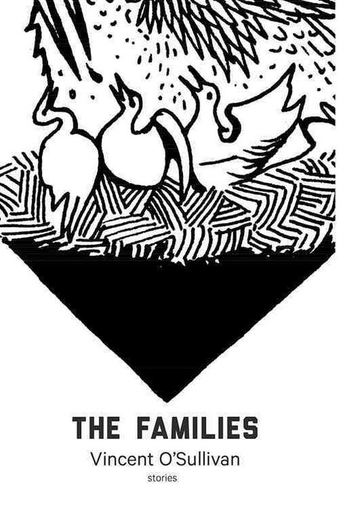 Produktbild: The Families