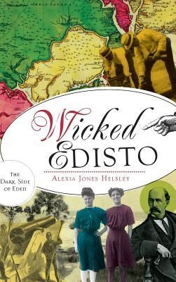 Produktbild: Wicked Edisto: The Dark Side of Eden