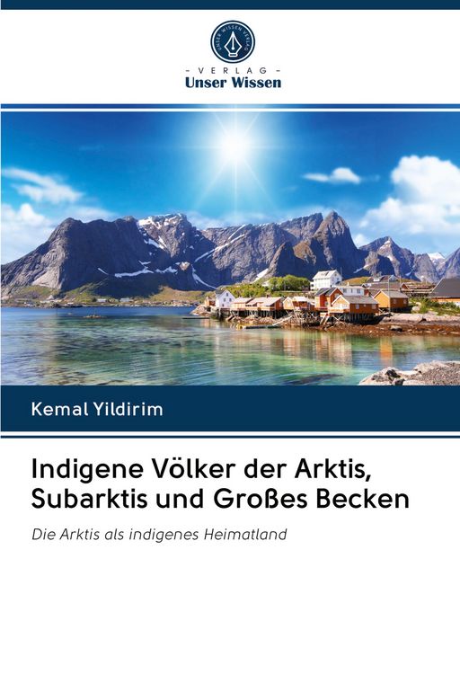 Produktbild: Indigene V&ouml;lker der Arktis, Subarktis und Gro&szlig;es Becken