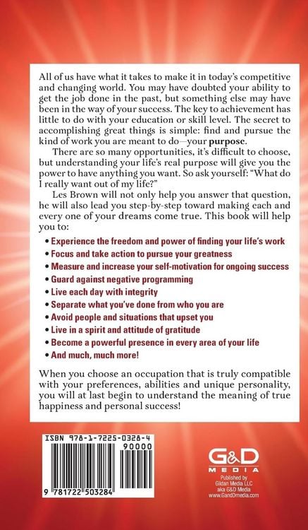 Produktbild: The Power of Purpose