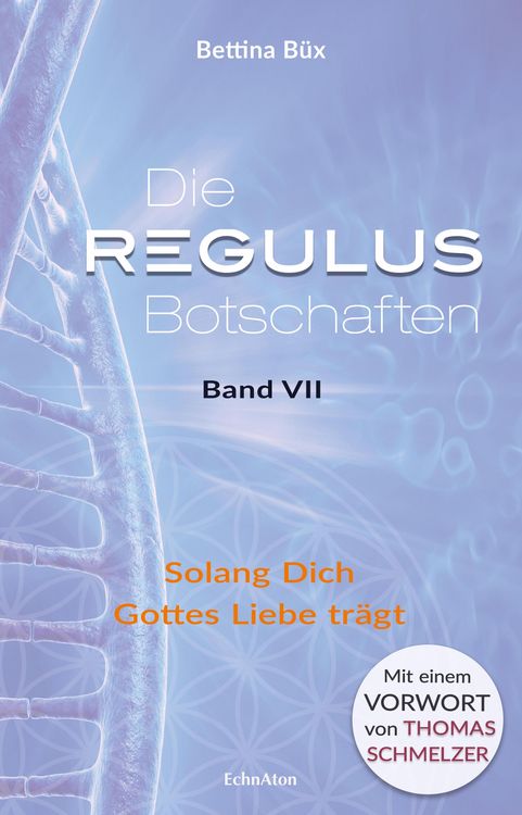 Produktbild: Die Regulus-Botschaften
