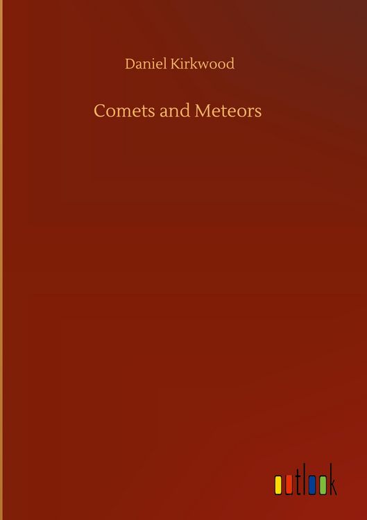 Produktbild: Comets and Meteors
