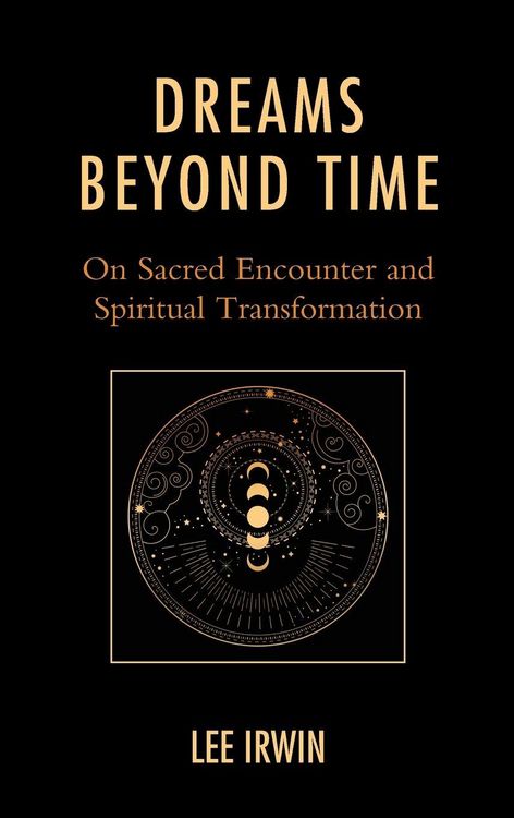 Produktbild: Dreams Beyond Time