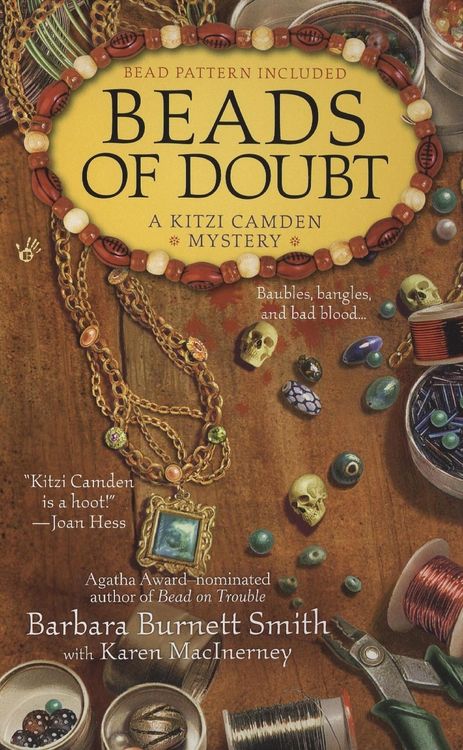 Produktbild: Beads of Doubt