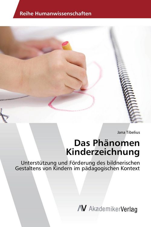 Produktbild: Das Ph&auml;nomen Kinderzeichnung