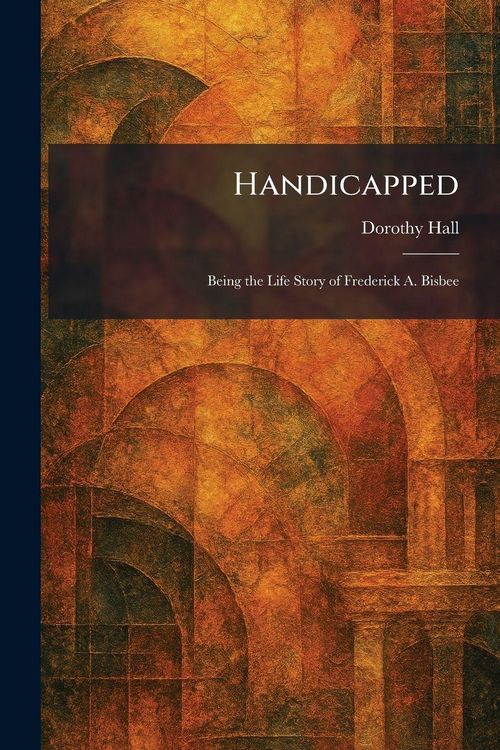 Produktbild: Handicapped