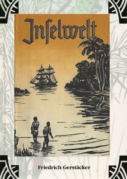 Produktbild: Inselwelt