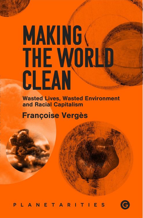 Produktbild: Making the World Clean
