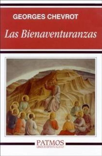 Produktbild: Las bienaventuranzas