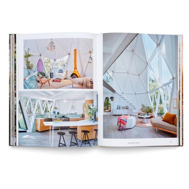 Produktbild: Parklife Hideaways
