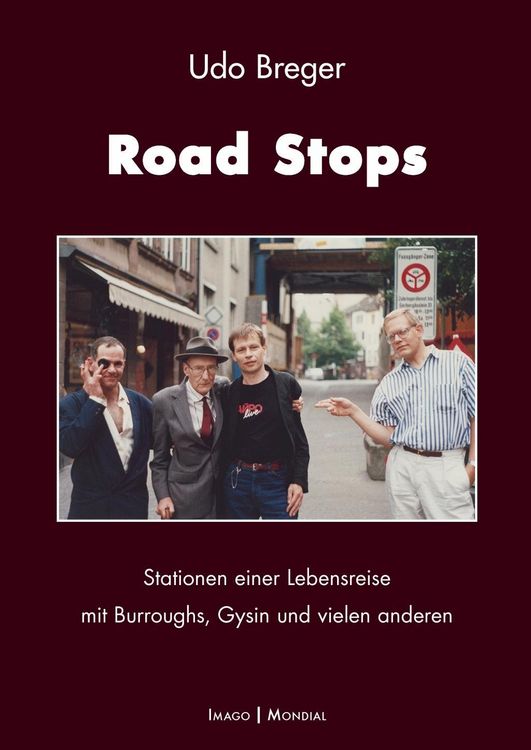 Produktbild: Road Stops