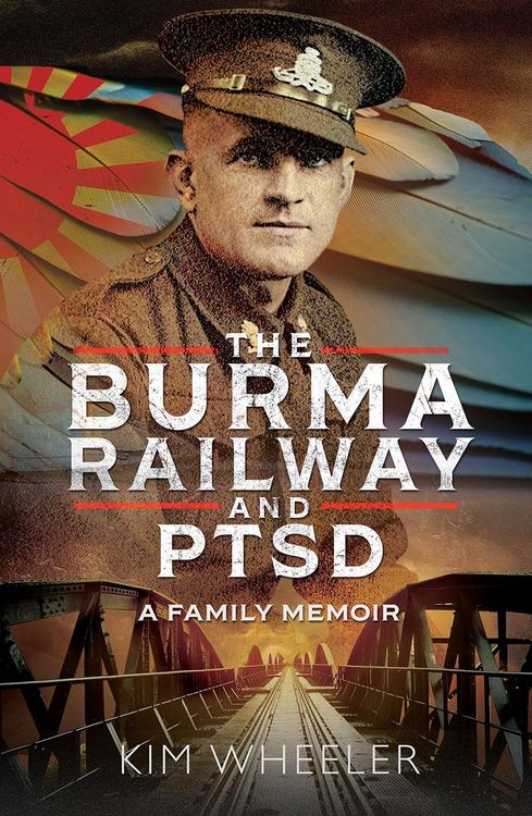Produktbild: Burma Railway and PTSD