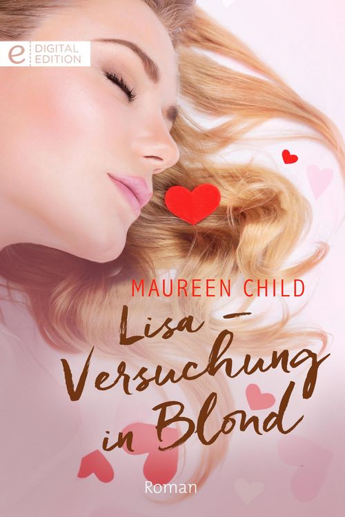 Produktbild: Lisa - Versuchung in Blond
