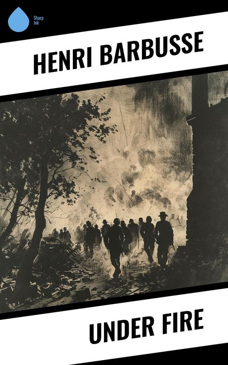 Produktbild: Under Fire