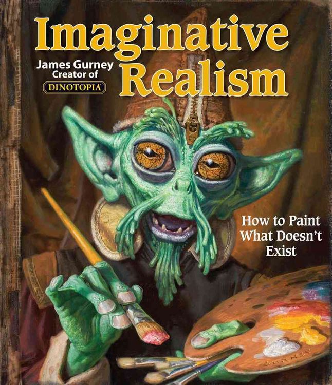 Produktbild: Imaginative Realism