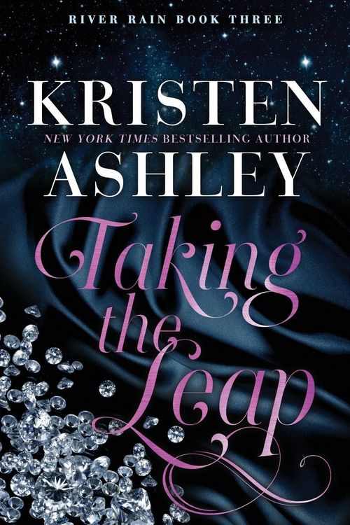 Produktbild: Taking the Leap