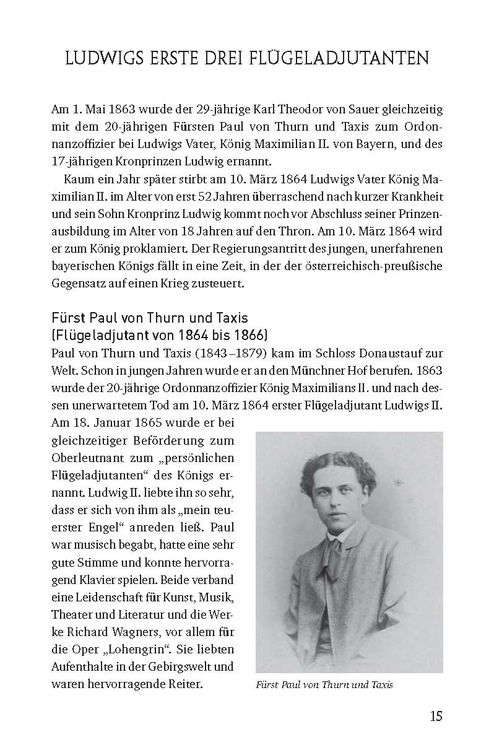 Produktbild: K&ouml;nig Ludwig II.