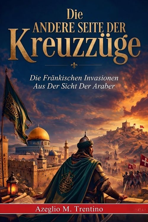 Produktbild: Die Andere Seite Der Kreuzz&uuml;ge