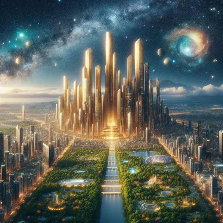 Produktbild: New World Order