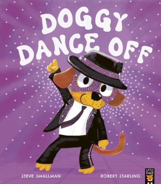 Produktbild: Doggy Dance Off
