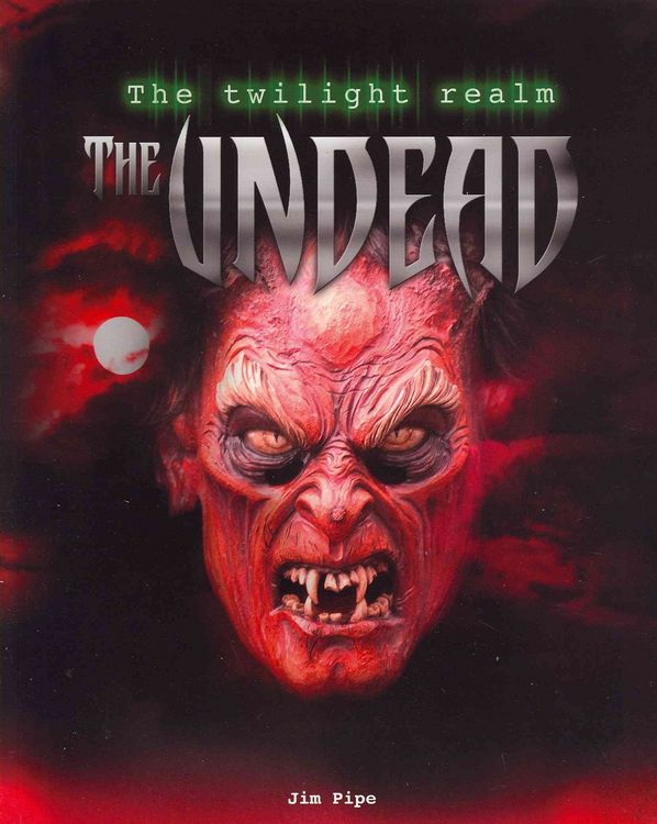 Produktbild: Undead