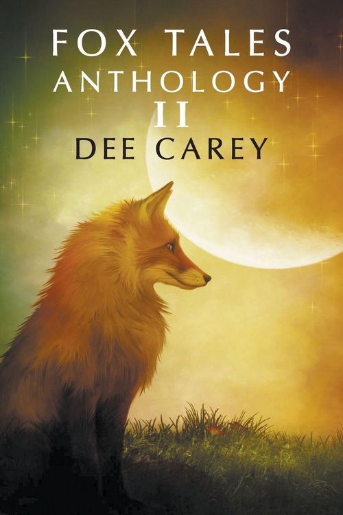 Produktbild: Fox Tales Anthology II