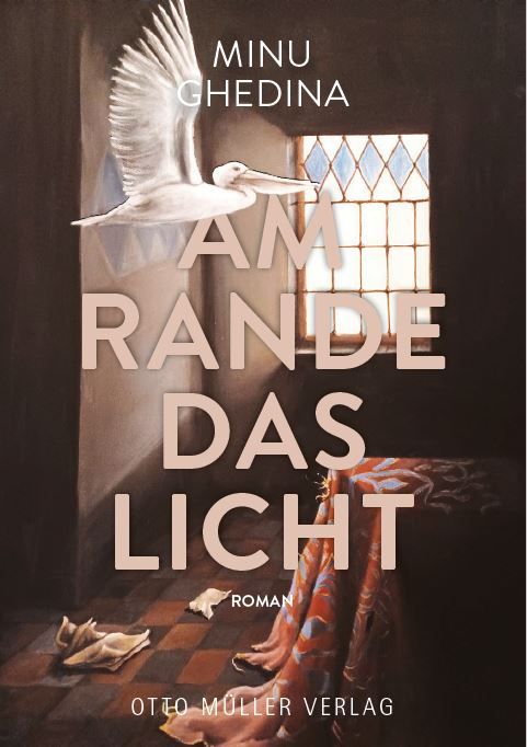 Produktbild: Am Rande das Licht