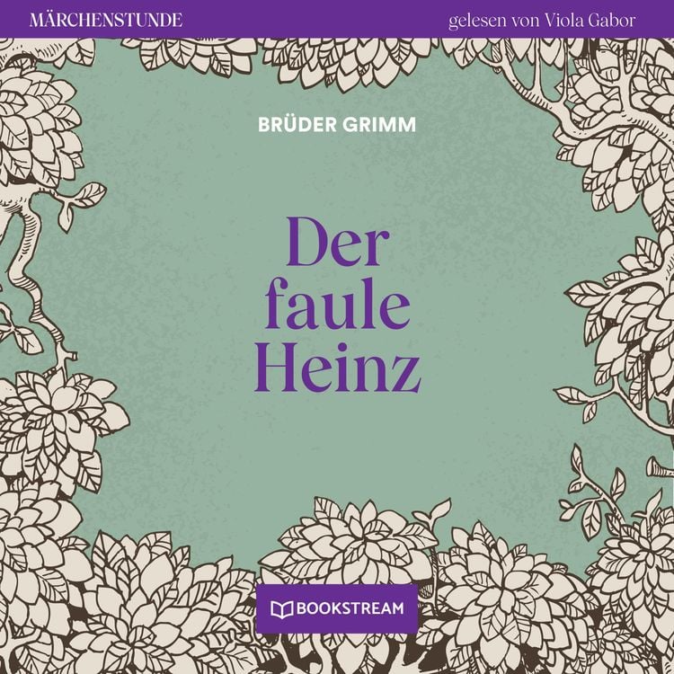 Produktbild: Der faule Heinz