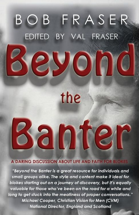 Produktbild: Beyond the Banter