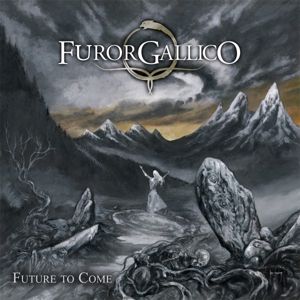 Produktbild: Future to Come (Black)