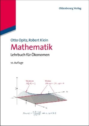 Produktbild: Mathematik