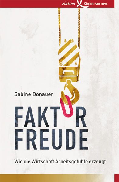 Produktbild: Faktor Freude