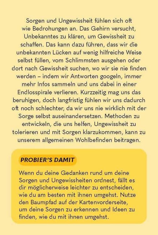Produktbild: Eine Box voller Umarmungen