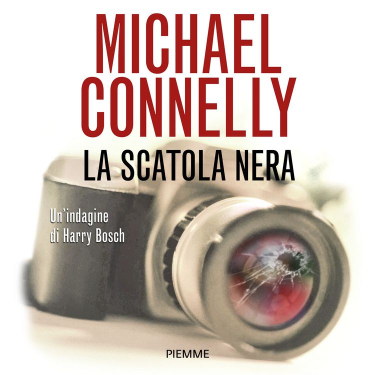 Produktbild: La scatola nera